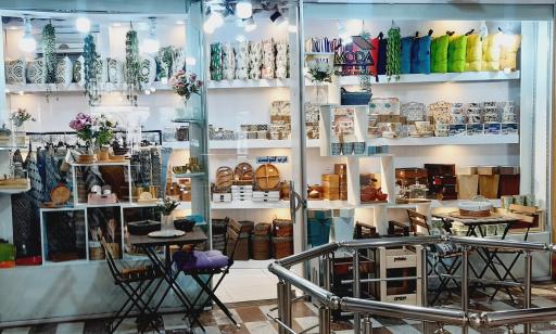 عکس فروشگاه خانه و آشپزخانه مداهوم 