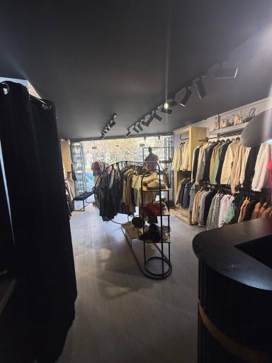 عکس مزون دانته