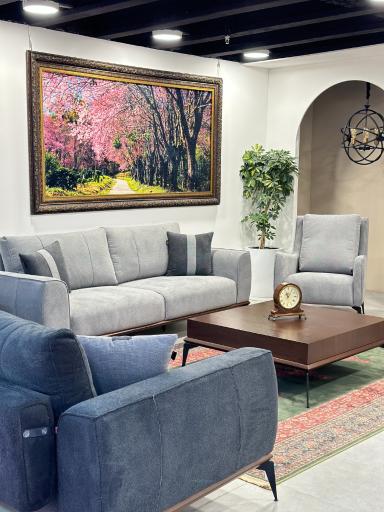 عکس مجتمع زندیه