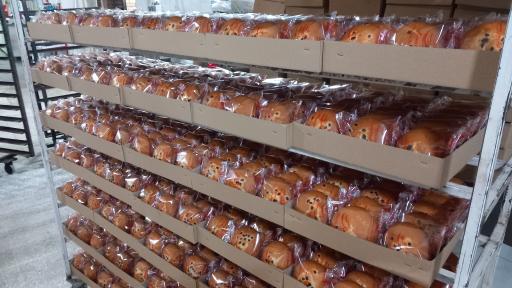 عکس کیک سنتی عباسی