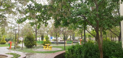 عکس بوستان نیلوفر