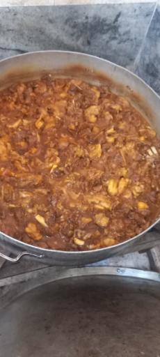 عکس رستوران کبیریان