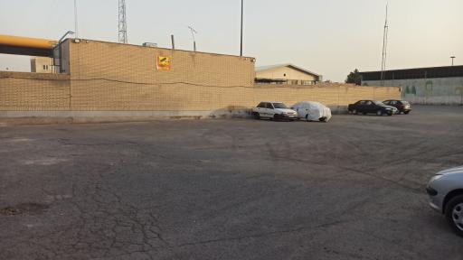 عکس پارکینگ شبانه روزی ورزش