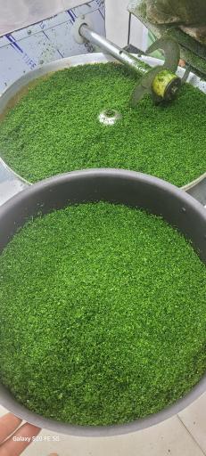 عکس سبزیجات و ترشیجات شمیم