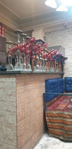 عکس چایخانه ایلیا