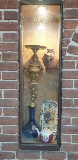 عکس چایخانه ایلیا