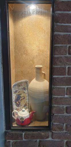 عکس چایخانه ایلیا