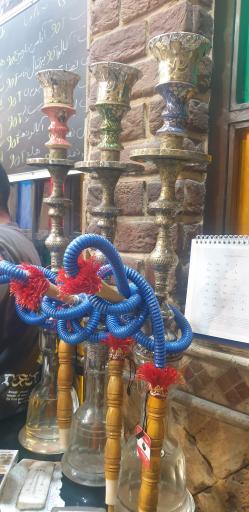 عکس چایخانه ایلیا