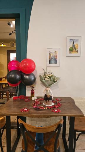 عکس کافه فرسه