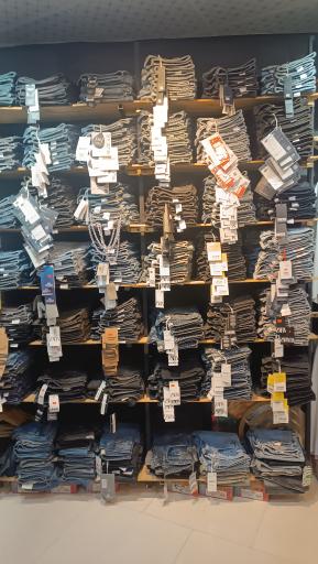 عکس پوشاک توکیو