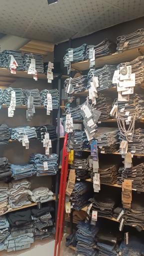 عکس پوشاک توکیو