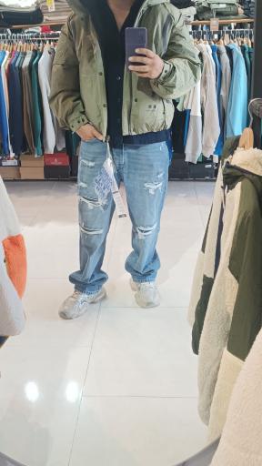 عکس پوشاک توکیو