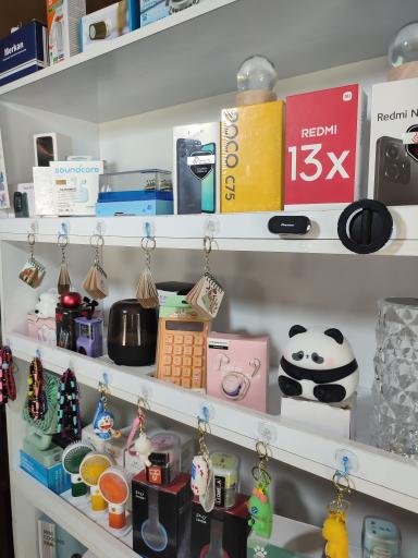 عکس کافی نت و موبایل ساحل 