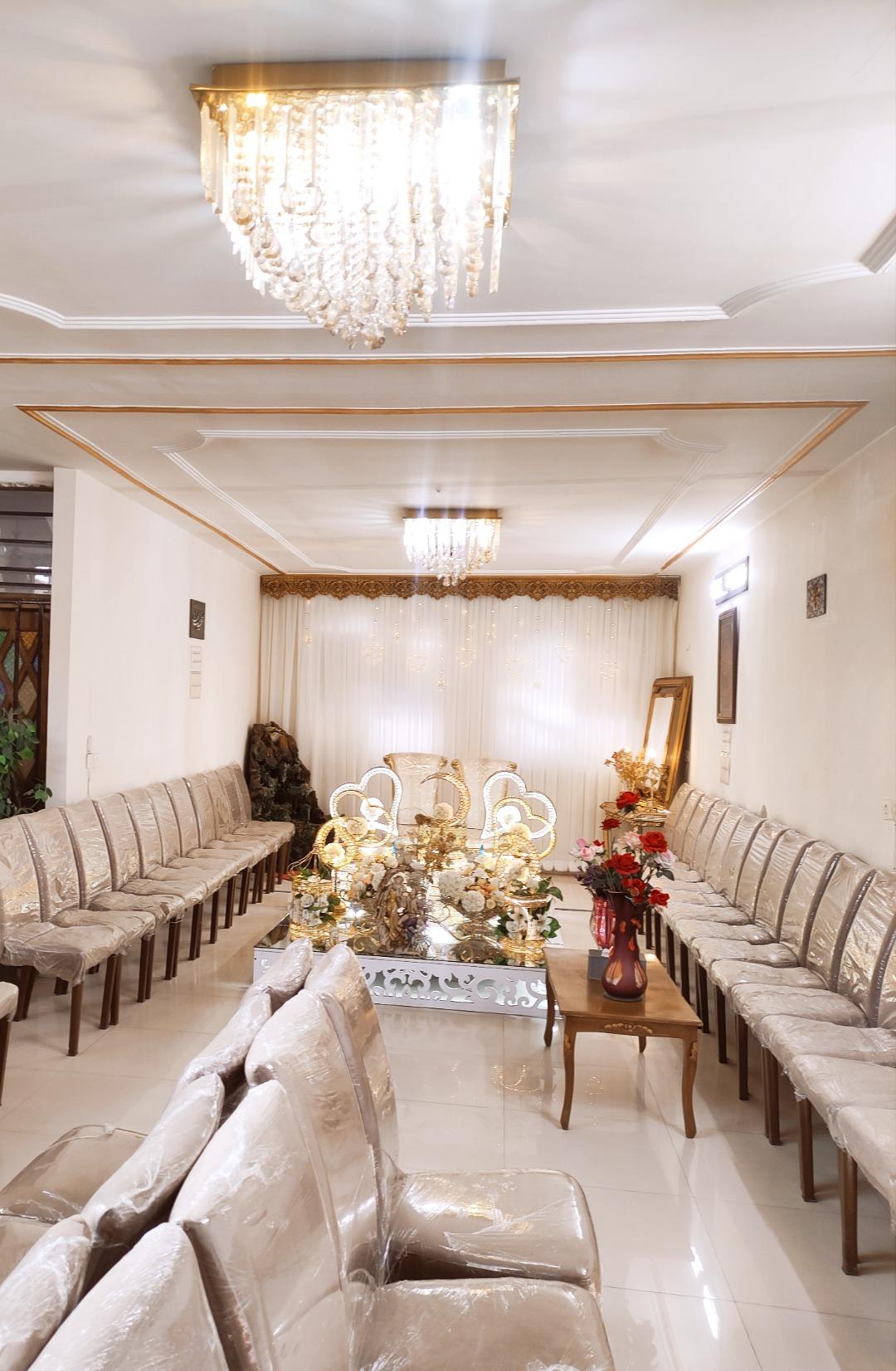 عکس دفتر رسمی ازدواج 36 و طلاق 8 مشهد