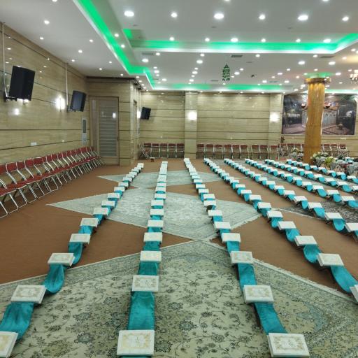 عکس دارالقرآن اهل بیت (ع)