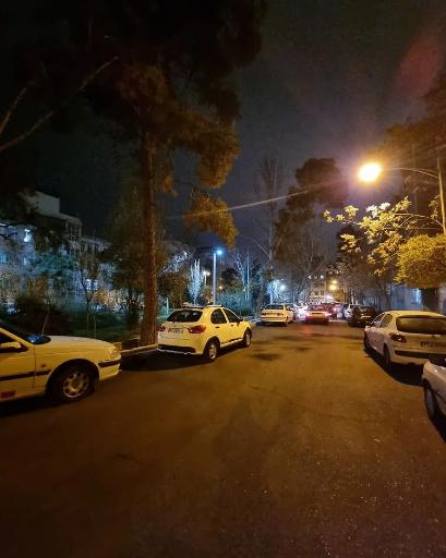 عکس میدان سی و سوم