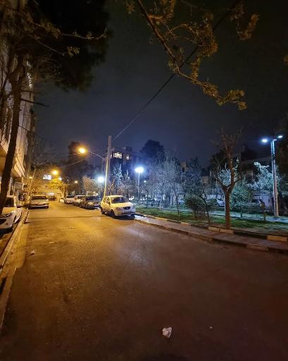 عکس میدان سی و سوم