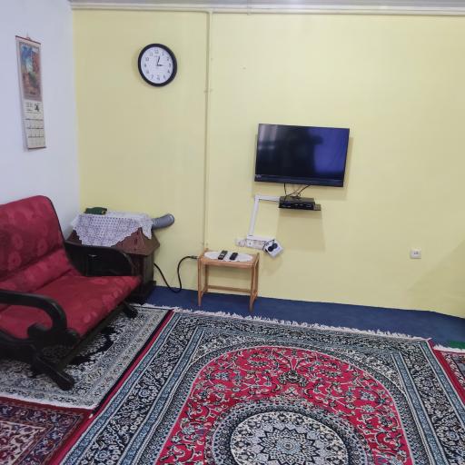 عکس ویلای خانوادگی قاصدک آرام