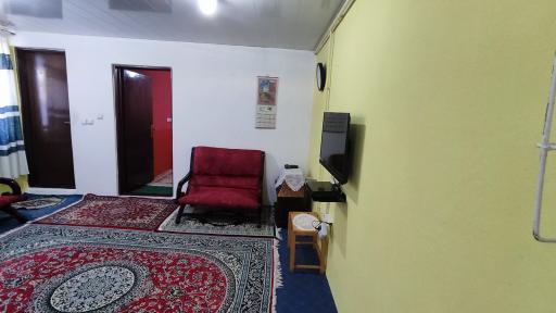 عکس ویلای خانوادگی قاصدک آرام