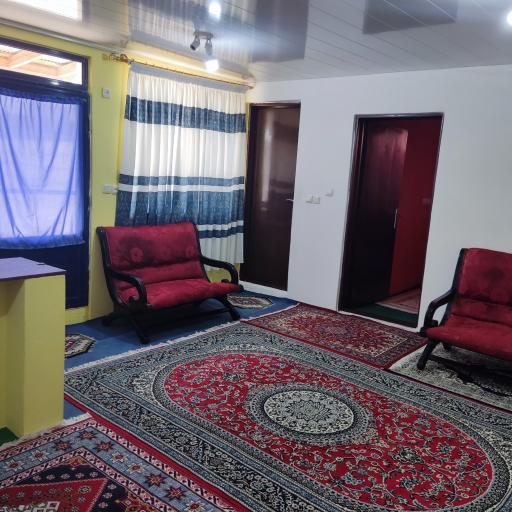 عکس ویلای خانوادگی قاصدک آرام