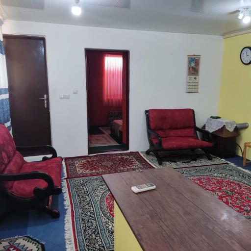 عکس ویلای خانوادگی قاصدک آرام