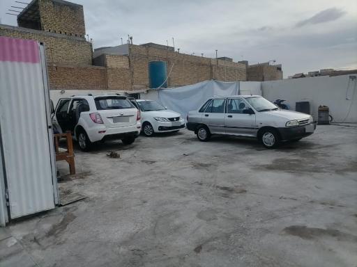 کارواش لوکس واش 