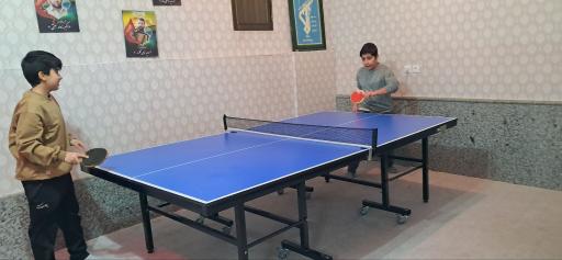 عکس مسجد حضرت فاطمه زهرا(س)