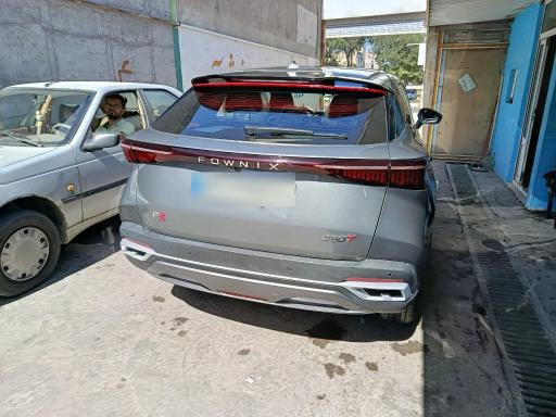 عکس کارواش کادوس