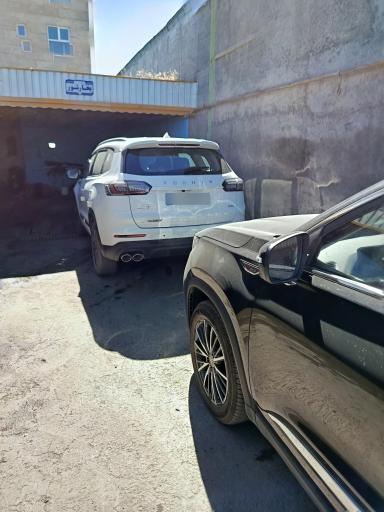 عکس کارواش کادوس