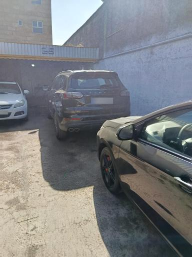 عکس کارواش کادوس