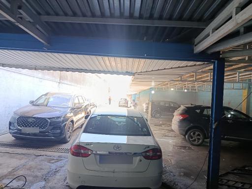 عکس کارواش کادوس