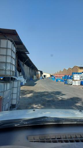 عکس انبار ماهر