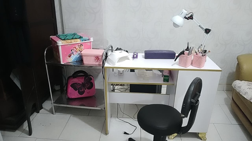 عکس سالن زیبایی سما