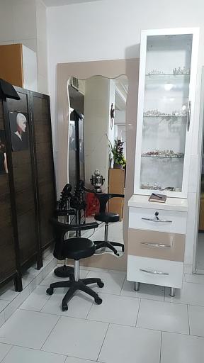عکس سالن زیبایی سما