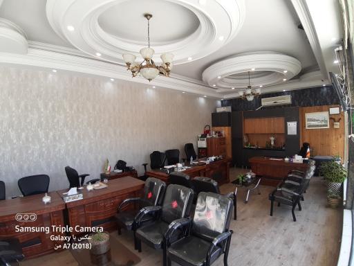 عکس املاک بزرگ تیراژه
