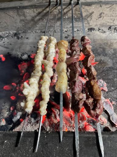 عکس جیگرکی ممدو