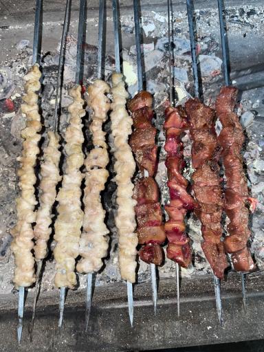 جیگرکی ممدو