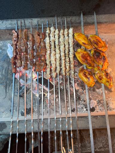 جیگرکی ممدو