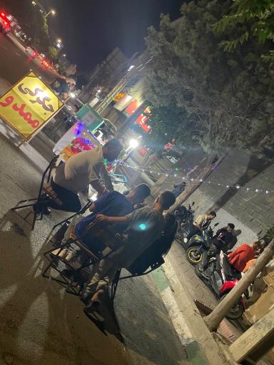 جیگرکی ممدو
