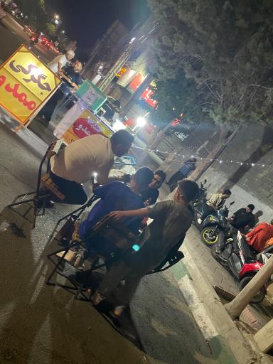 جیگرکی ممدو