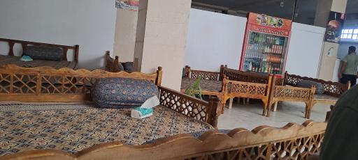 عکس رستوران آقای جوجه