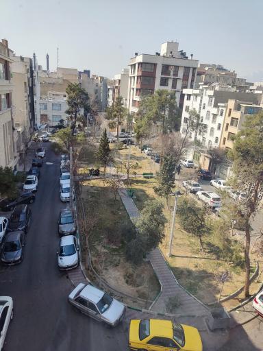 عکس میدان سی و سوم