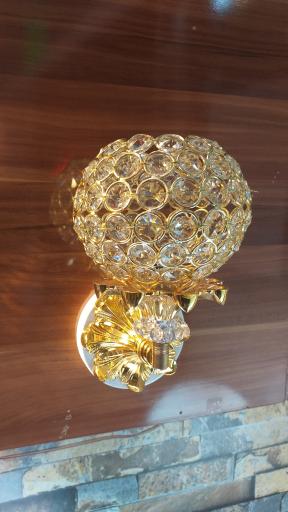 عکس لوازم الکتریکی حامد