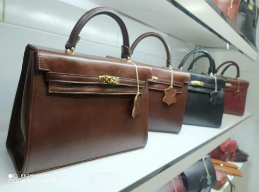 عکس چرم ایرانی