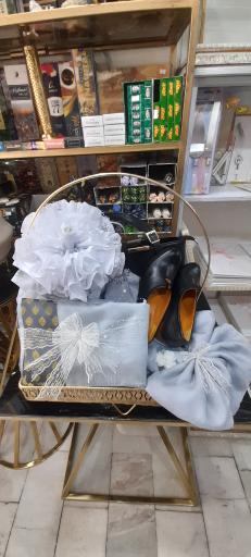 فروشگاه عقدینه