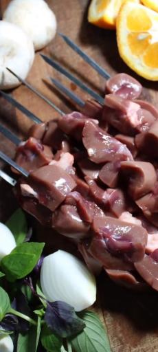 عکس جگرکی و کبابی دایی