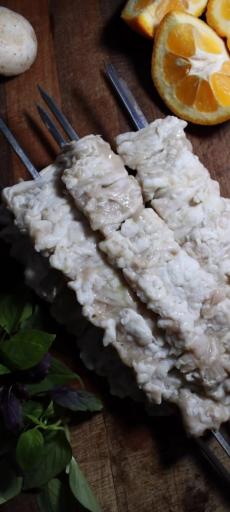 عکس جگرکی و کبابی دایی