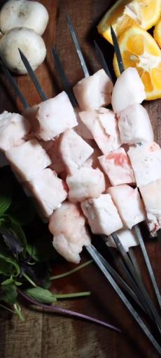 عکس جگرکی و کبابی دایی