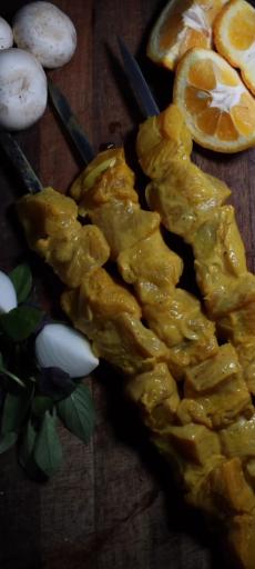 عکس جگرکی و کبابی دایی