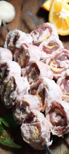 عکس جگرکی و کبابی دایی